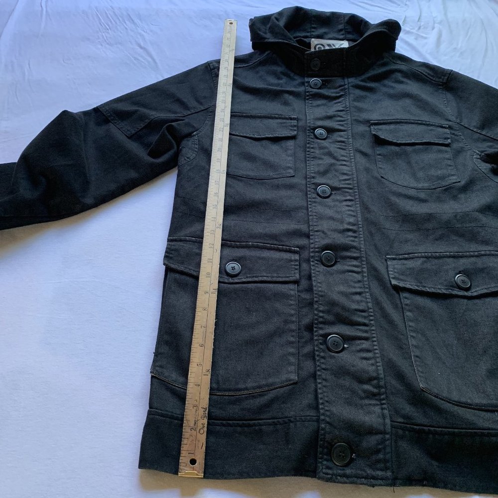 SHAWN WHITE Jacket - Picture 7 of 8